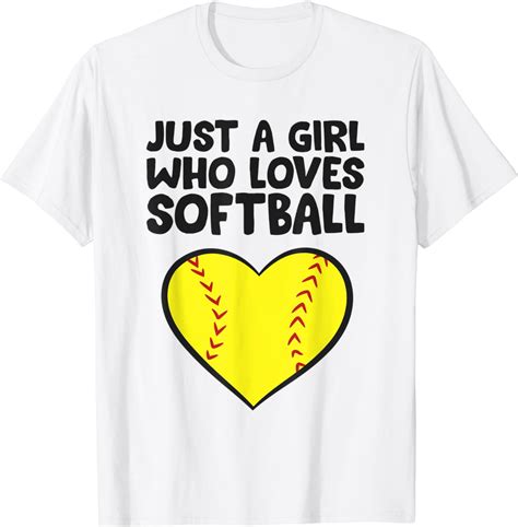 funny softball t shirt sayings